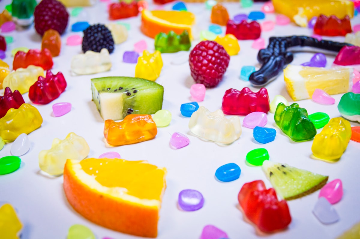 Wasser trinken und Kindergesundheit
