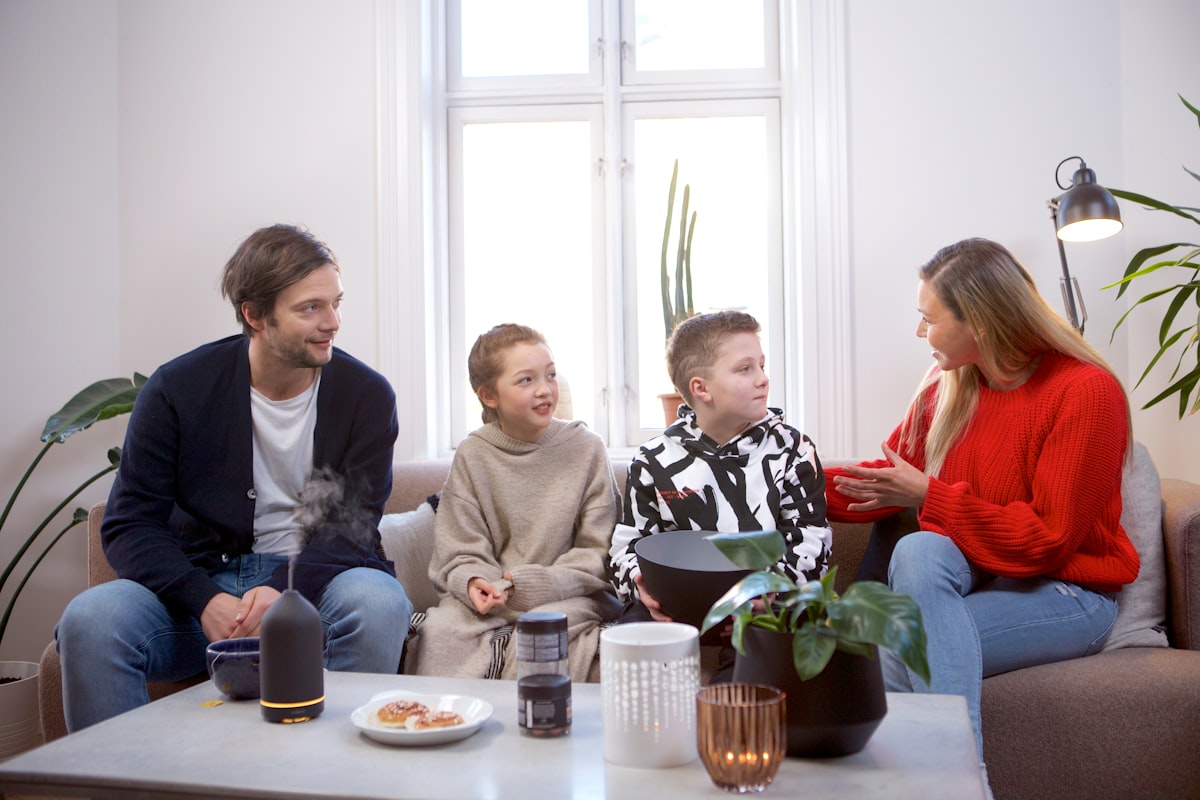 Zucker und Kinderernährung